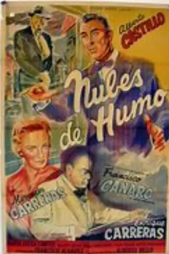 Nubes de humo (1958)