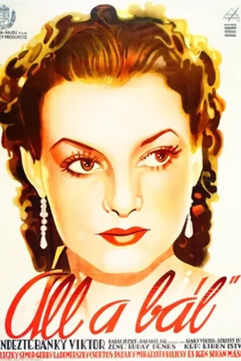 The Ball Is On (1939)