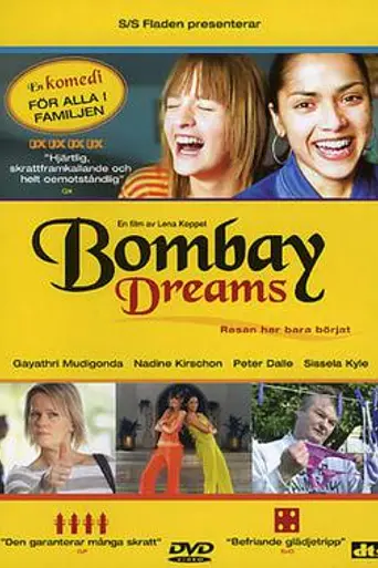 Bombay Dreams (2004)