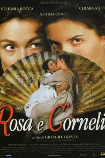 Rosa and Cornelia (2000)