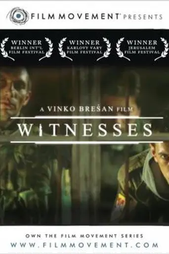 Witnesses (2003)