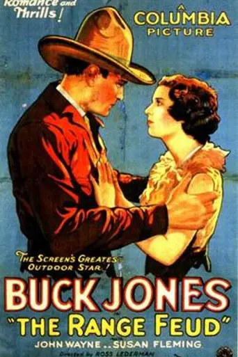 Tierras de discordia (1931)