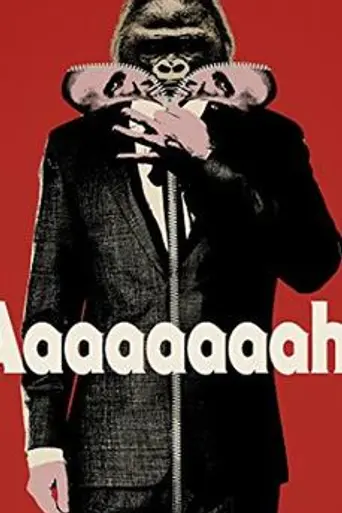 Aaaaaaaah! (2015)