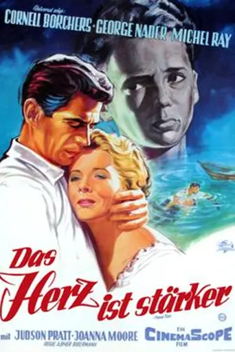 Flood Tide (1958)