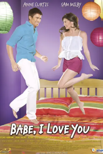 Babe, I Love You (2010)