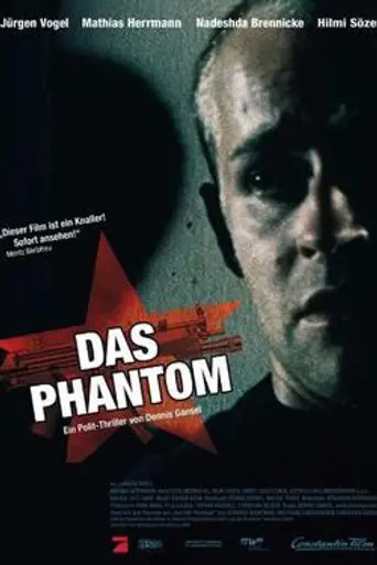 Das Phantom (2000)