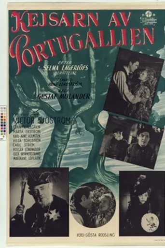 The Emperor of Portugallia (1944)