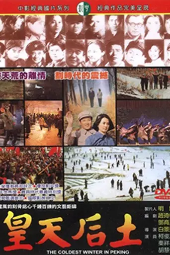 The Coldest Winter in Peking (1981)