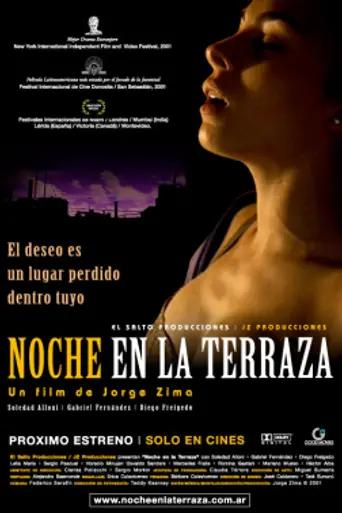 Noche en la terraza (2002)