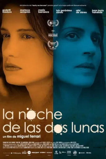 The Night of the Two Moons (2019)