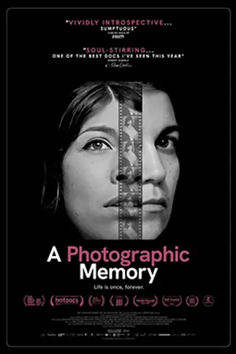A Photographic Memory (2024)