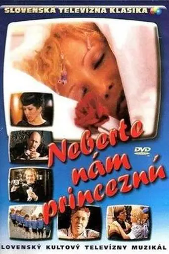 Neberte nám princeznú (1981)