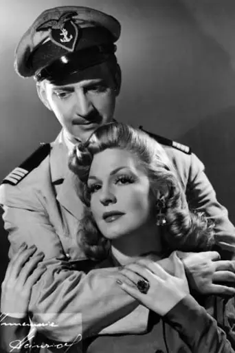 La Dama del mar (1954)