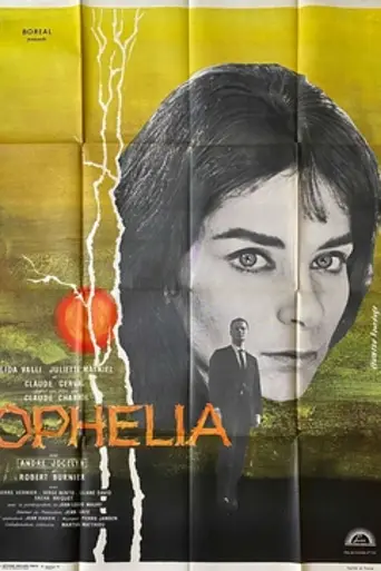 Ofelia (1963)