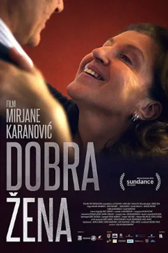 A Good Wife (2016)