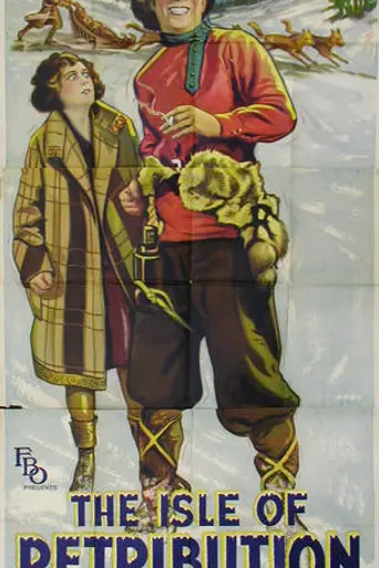 The Isle of Retribution (1926)