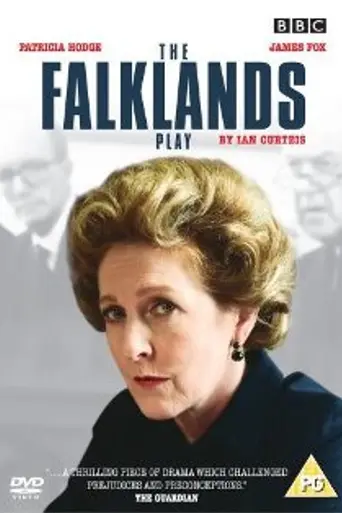 The Falklands Play (2000)