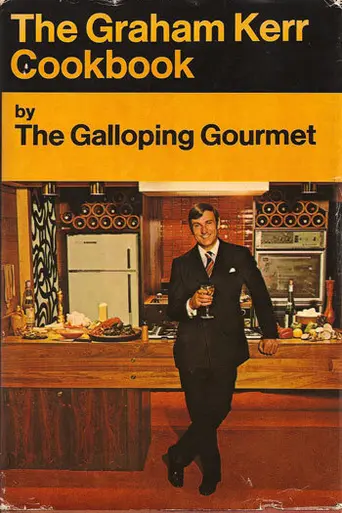 The Galloping Gourmet (1968)