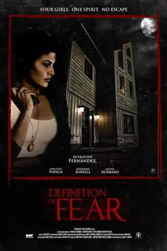 Definition of Fear (2015)