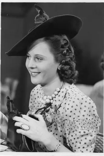 Cuando canta el corazón (1941)