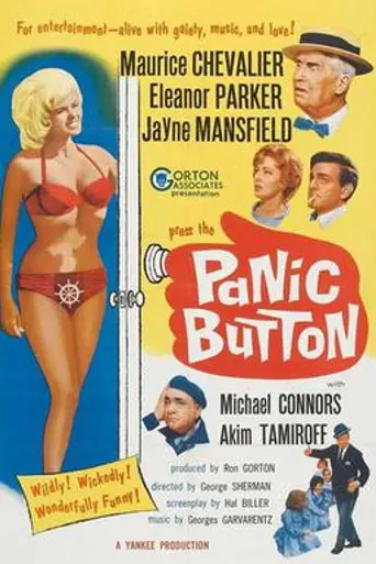 Panic Button (1964)