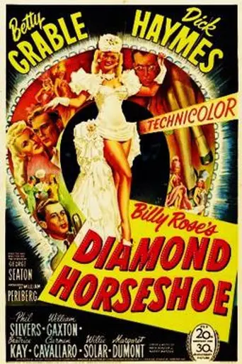 Mujeres y diamantes (1945)