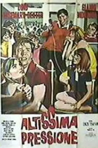 Highest Pressure (1965)