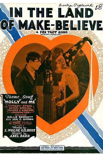 Molly and Me (1929)