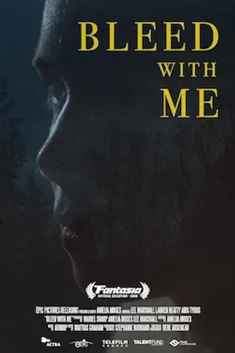 Bleed with Me