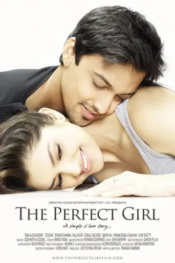 The Perfect Girl : ek simple si love story (2015)