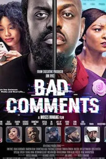 Bad Comments