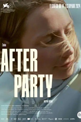 After Party