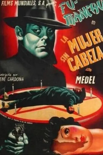 The Headless Woman (1944)