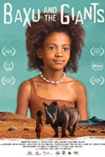 Baxu and the Giants (2019)