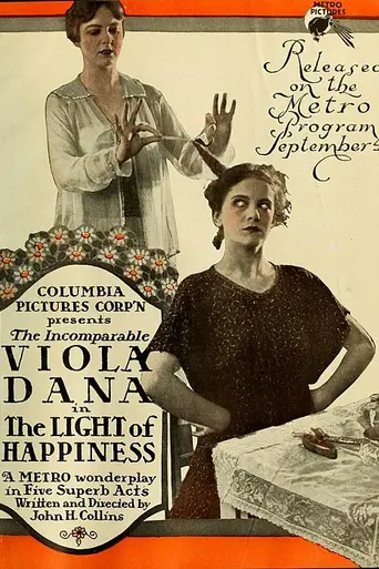 The Light of Happiness (1916)