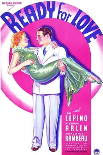 Ready for Love (1934)