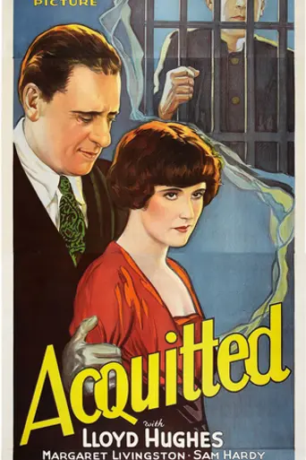 Acquitted (1929)