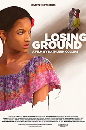 Losing Ground (1982)