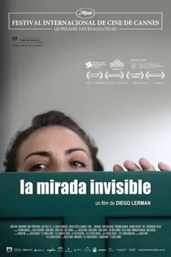 The Invisible Eye (2010)