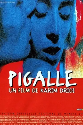 Pigalle (1994)