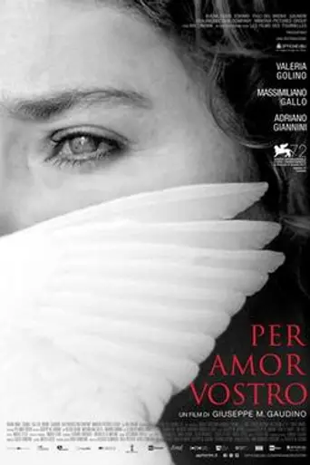 Per amor vostro (2015)