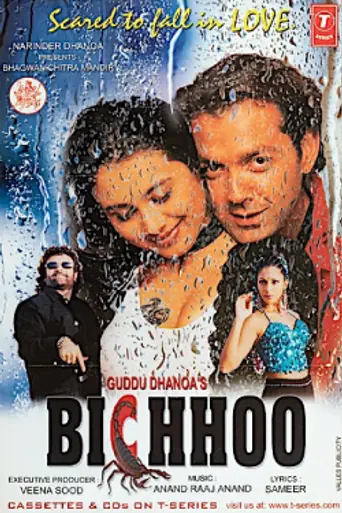 Bichhoo (2000)