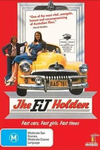 The FJ Holden (1977)