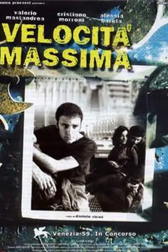 Maximum Velocity (2002)