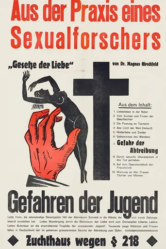 Laws of Love (1927)