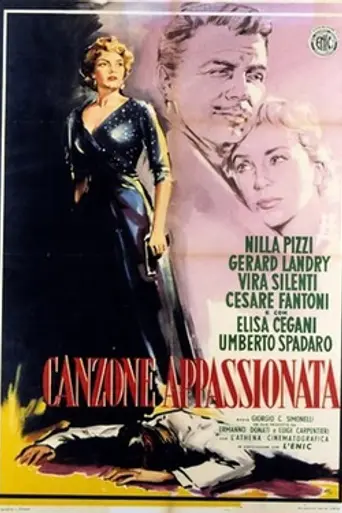 Passionate Song (1953)