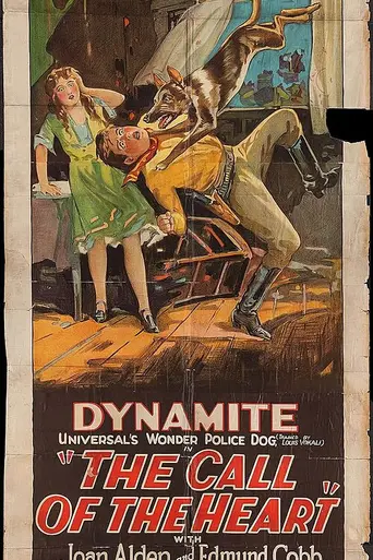 The Call of the Heart (1928)
