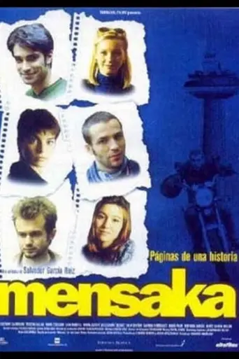 Mensaka (1998)