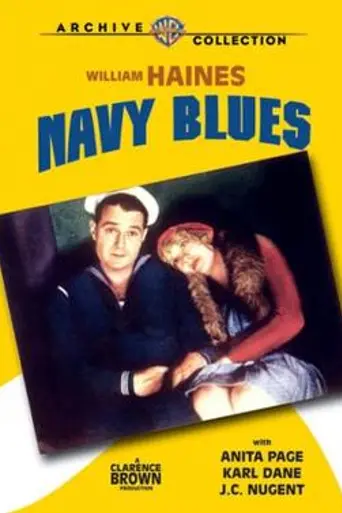 Navy Blues (1929)