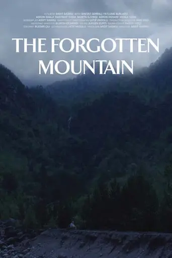 The Forgotten Mountain (2018)